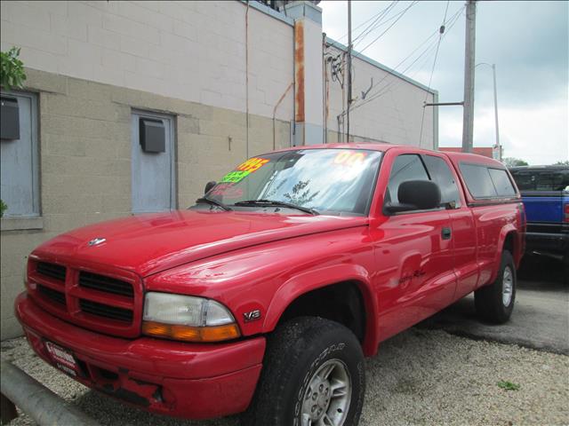 Dodge Dakota 2000 photo 5