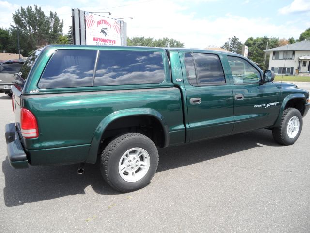 Dodge Dakota 2000 photo 1