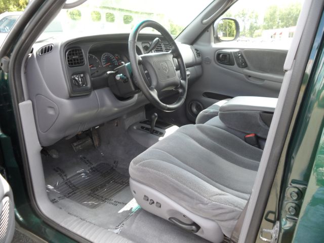 Dodge Dakota 2000 photo 3