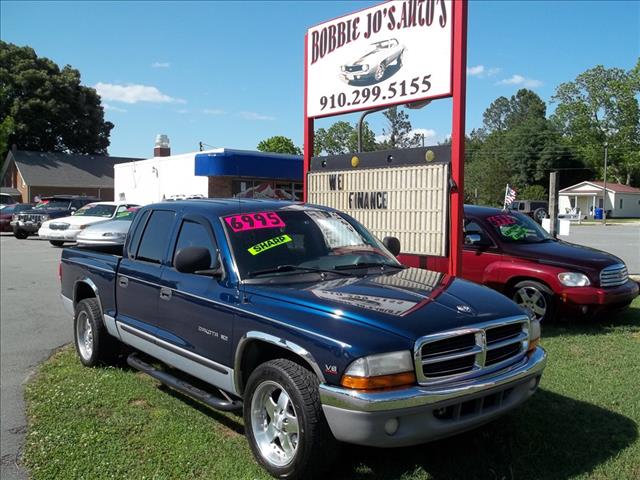 Dodge Dakota Unknown Pickup Truck