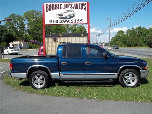 Dodge Dakota 2000 photo 1