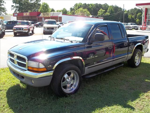 Dodge Dakota 2000 photo 5