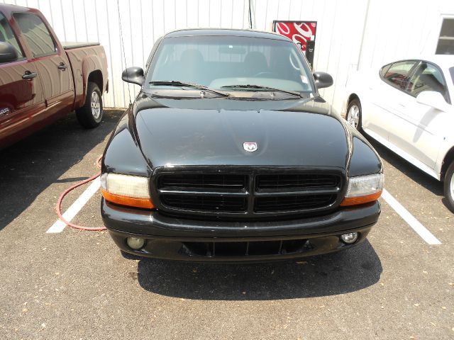 Dodge Dakota 2000 photo 2