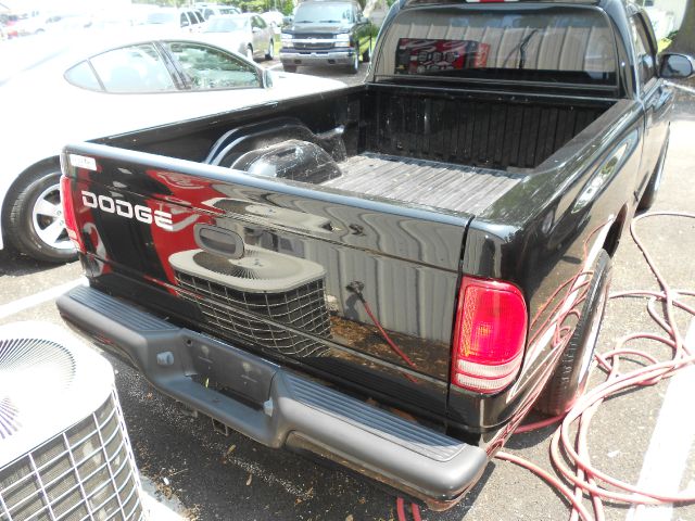 Dodge Dakota 2000 photo 3