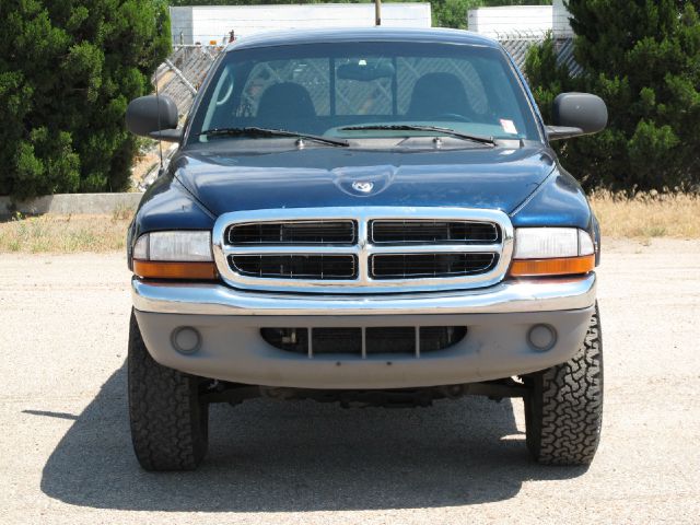 Dodge Dakota 2000 photo 2