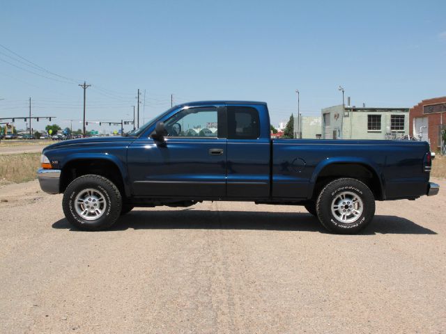 Dodge Dakota 2000 photo 3