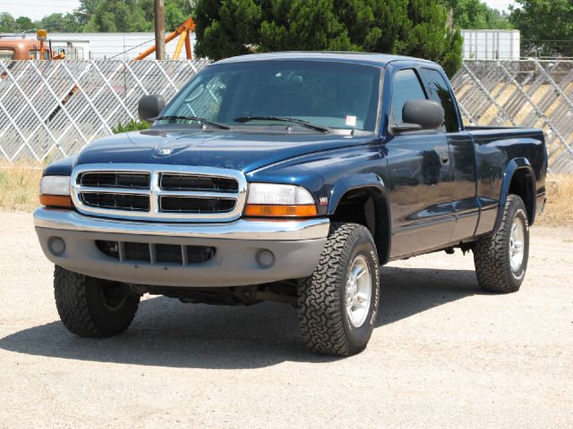 Dodge Dakota 2000 photo 4