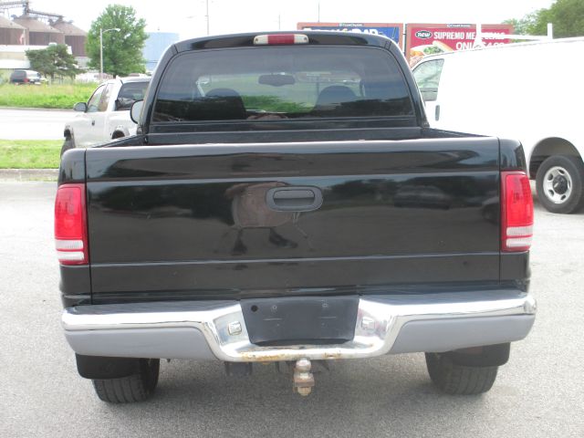 Dodge Dakota 2000 photo 1