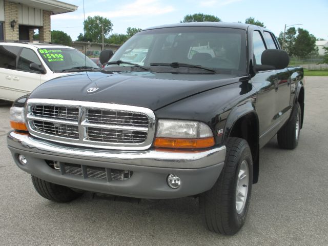 Dodge Dakota 2000 photo 2