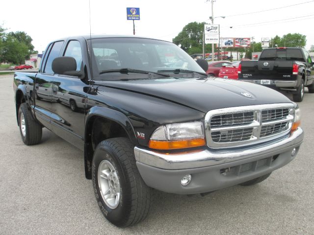 Dodge Dakota 2000 photo 3