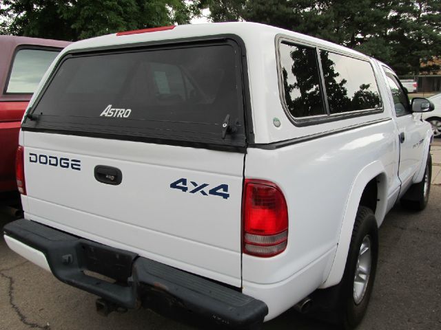 Dodge Dakota 2000 photo 3