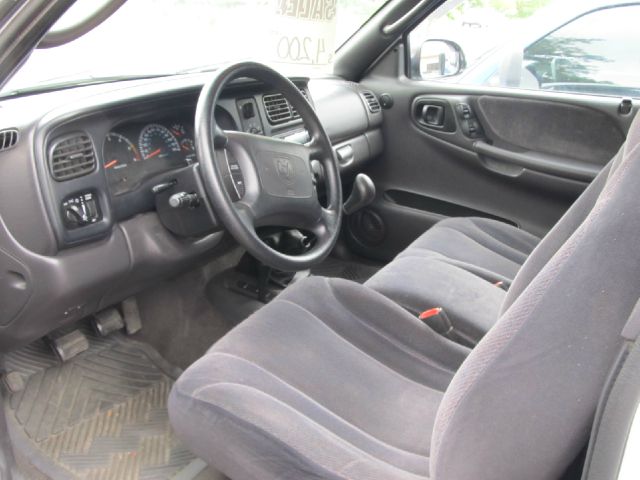 Dodge Dakota 2000 photo 4