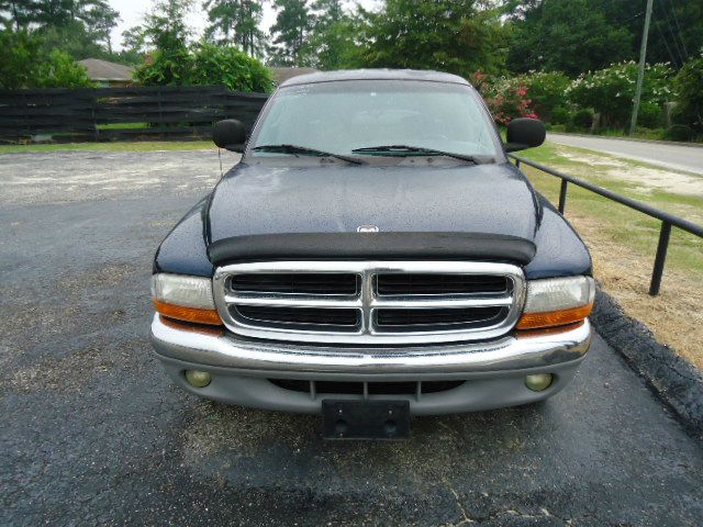 Dodge Dakota 2000 photo 3