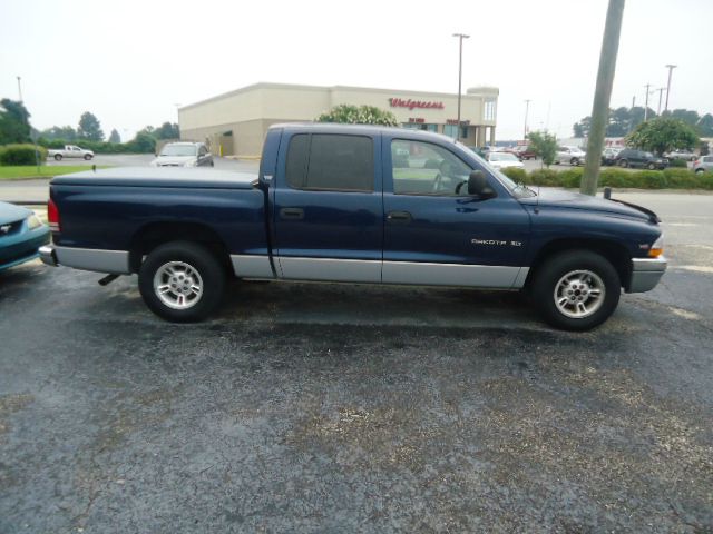 Dodge Dakota 2000 photo 4