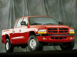 Dodge Dakota 2000 photo 1