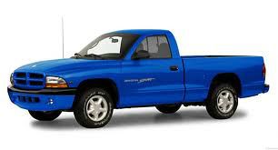 Dodge Dakota 2000 photo 2