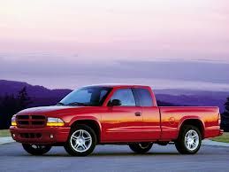 Dodge Dakota 2000 photo 3