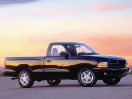 Dodge Dakota 2000 photo 4