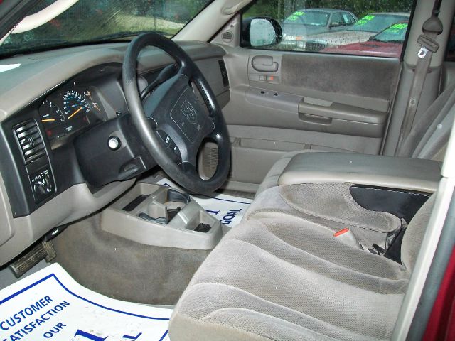 Dodge Dakota 2001 photo 2