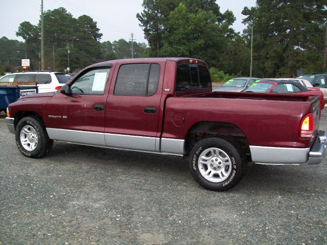 Dodge Dakota 2001 photo 4