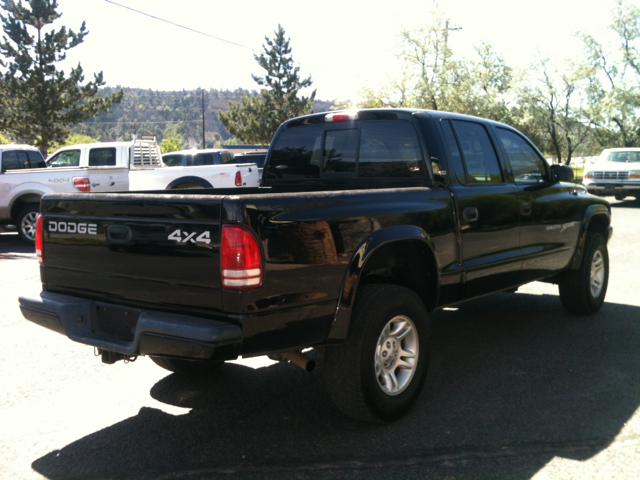 Dodge Dakota 2001 photo 16