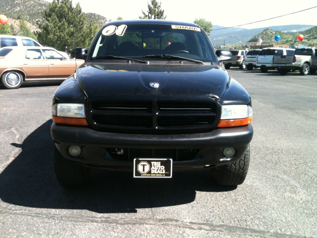 Dodge Dakota 2001 photo 17