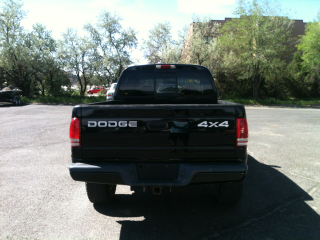 Dodge Dakota 2001 photo 2