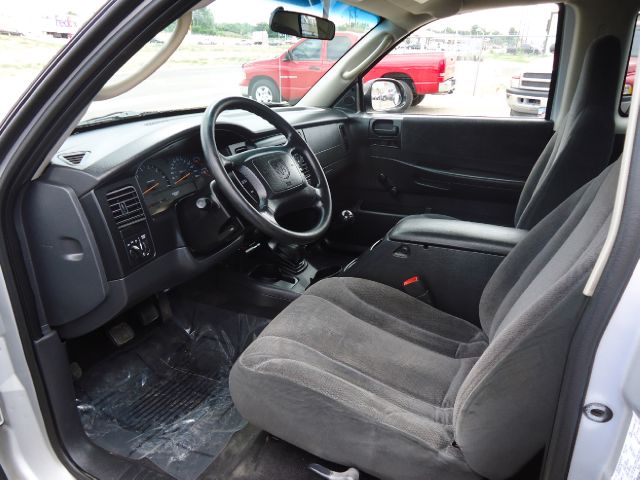 Dodge Dakota 2001 photo 4