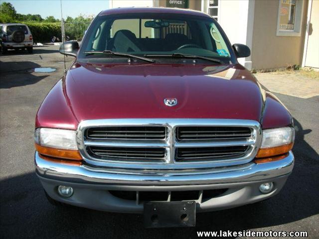 Dodge Dakota 2001 photo 1