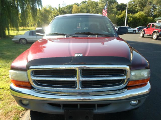 Dodge Dakota 2dr Sport Coupe AMG Pickup Truck