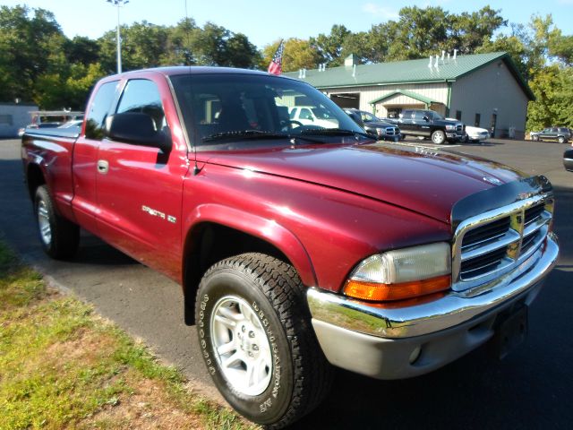 Dodge Dakota 2001 photo 2