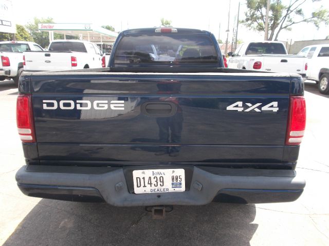 Dodge Dakota 2001 photo 5