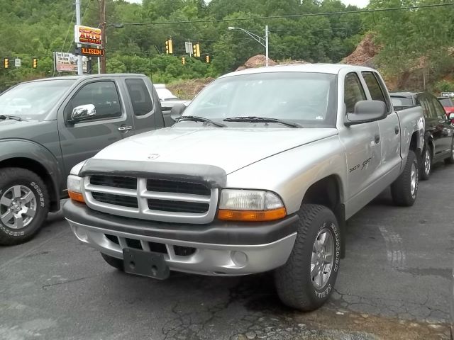 Dodge Dakota 2001 photo 1