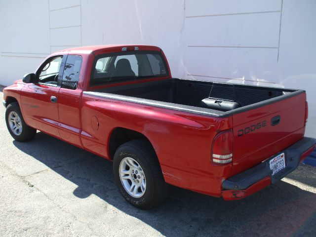 Dodge Dakota 2001 photo 1