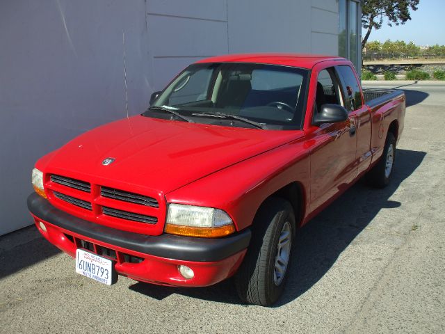 Dodge Dakota 2001 photo 3