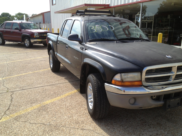 Dodge Dakota 2001 photo 2