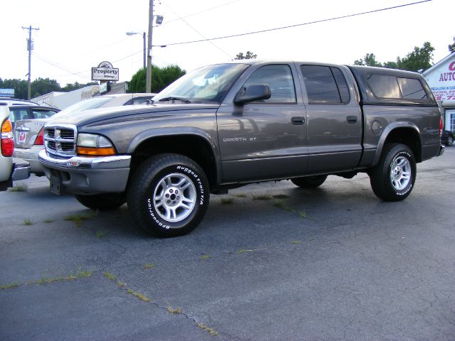 Dodge Dakota 2001 photo 3