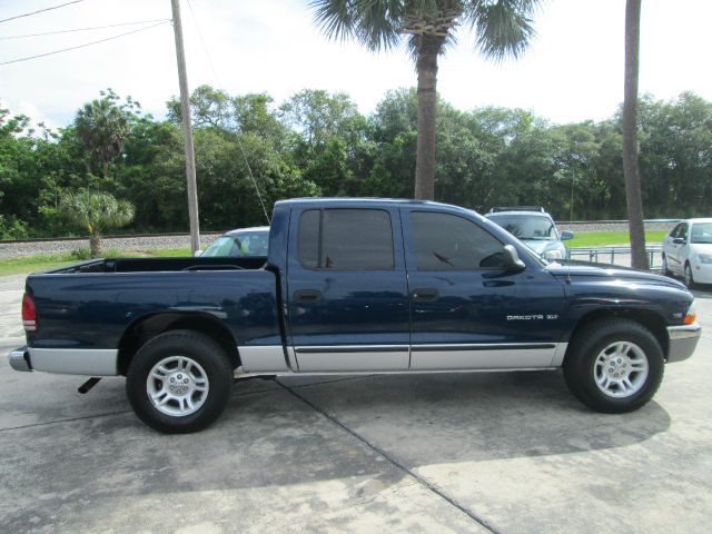 Dodge Dakota 2WD Regular Cab 6.3 Ft Box ST Pickup Truck