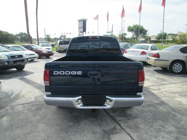 Dodge Dakota 2001 photo 2