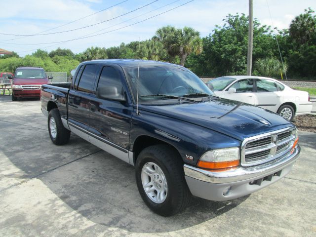 Dodge Dakota 2001 photo 6