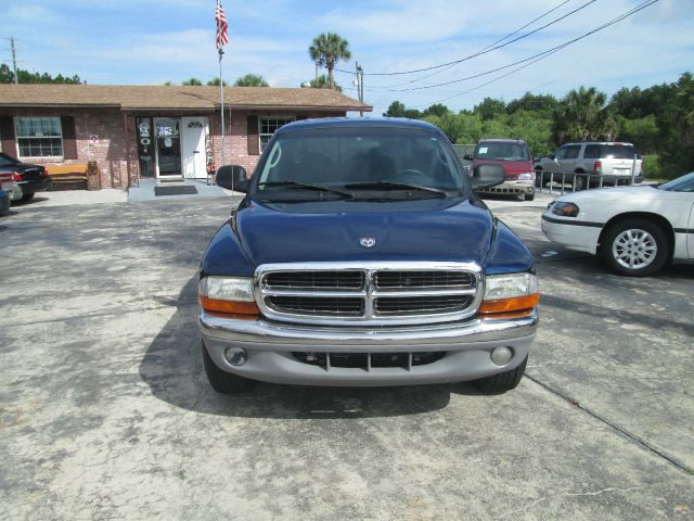 Dodge Dakota 2001 photo 8