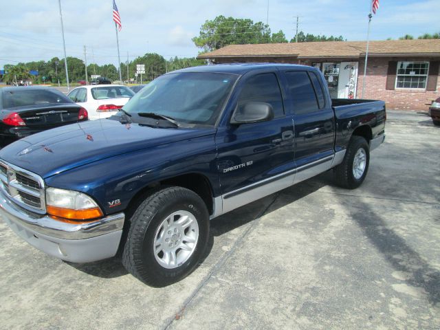 Dodge Dakota 2001 photo 9