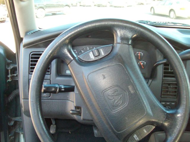 Dodge Dakota 2001 photo 1