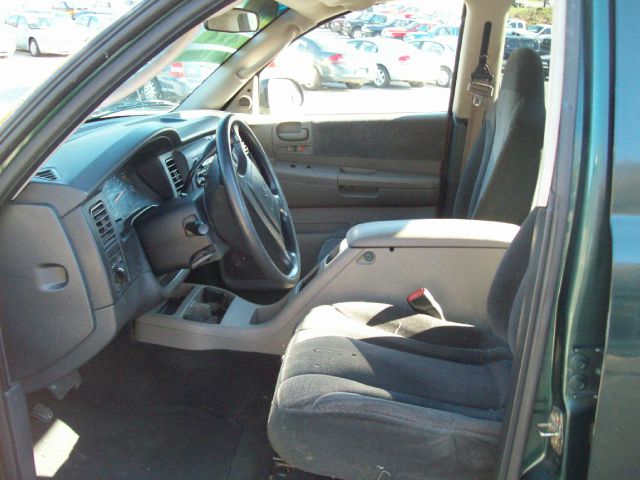 Dodge Dakota 2001 photo 12