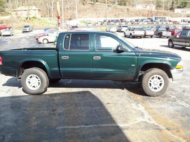 Dodge Dakota 2001 photo 13