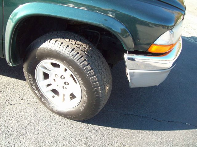 Dodge Dakota 2001 photo 16