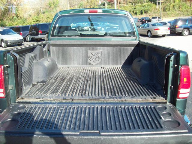 Dodge Dakota 2001 photo 19