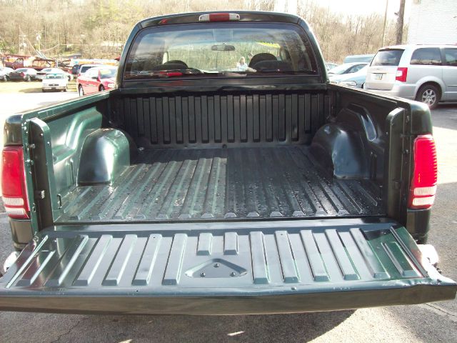 Dodge Dakota 2001 photo 25