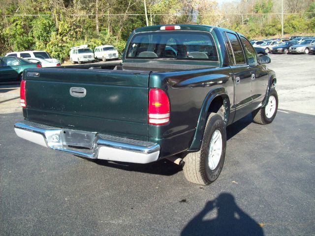 Dodge Dakota 2001 photo 29