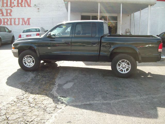 Dodge Dakota 2001 photo 31